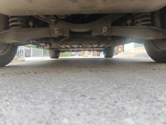 [广州·粤A] 二手埃安传祺GS4新能源2017款 1.5L PHEV尊享版