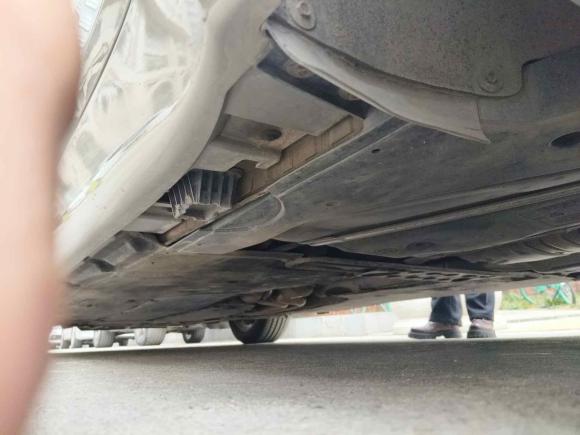 [西安·陕A] 二手宝马宝马7系2009款 740Li领先型