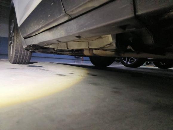 [上海·苏U] 二手别克昂科拉2018款 18T 自动两驱都市精英型