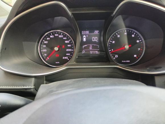 [广州·粤R] 二手名爵MG62019款 20T 自动运动版