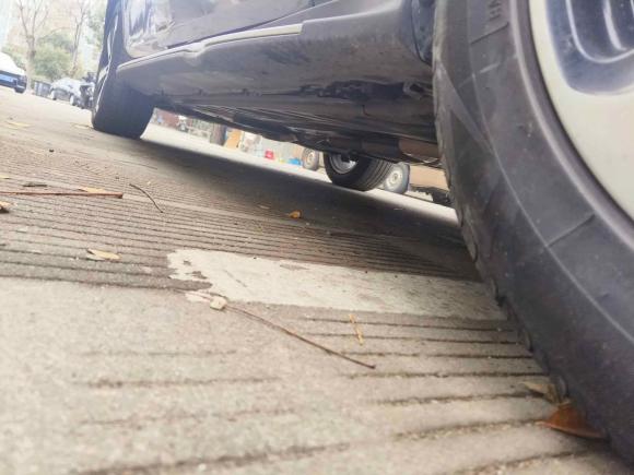 [南通·浙C] 二手奔驰奔驰GLC2019款 改款 GLC 260 L 4MATIC 豪华型