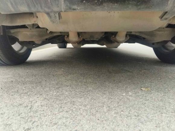 [嘉兴·浙F] 二手英菲尼迪英菲尼迪EX2013款 EX25 两驱优雅版