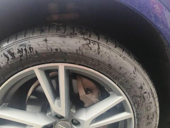 [义乌·浙G] 二手奥迪奥迪Q5L2018款 45 TFSI 尊享时尚型 国V