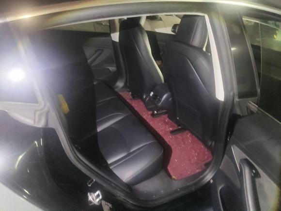 [深圳·粤B] 二手特斯拉Model 32020款 改款 标准续航后驱升级版