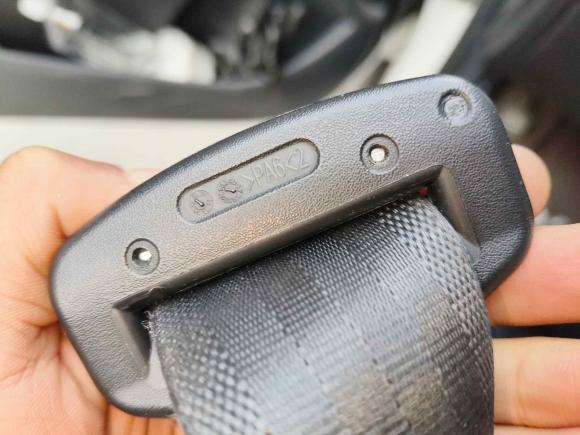 [西安·陕A] 二手现代名图2017款 1.8L 自动智能型GLS 国V