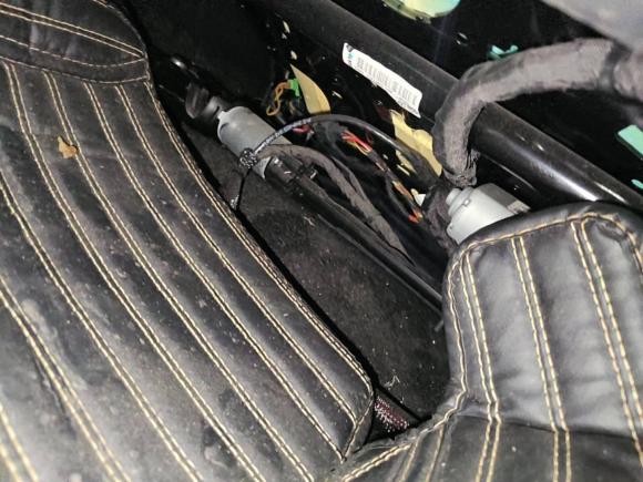 [常州·苏D] 二手大众迈腾2020款 330TSI DSG 豪华型