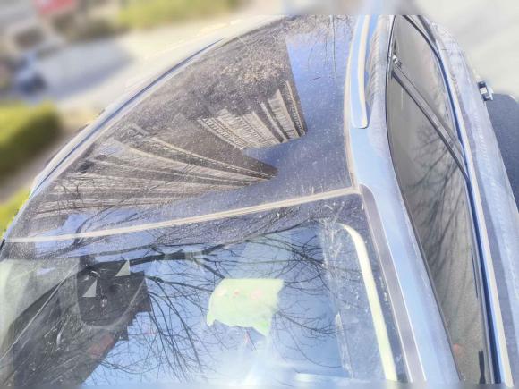 [青岛·鲁B] 二手岚图汽车岚图FREE2021款 四驱增程首发纪念版专属豪华套装