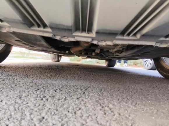 [无锡·苏B] 二手雪佛兰迈锐宝2017款 1.5T 自动豪华版