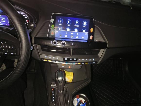 [合肥·皖A] 二手凯迪拉克凯迪拉克CT42021款 28T 风尚型