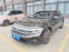 [绍兴·皖A] 大众速腾2023款 280TSI DSG超越Plus版