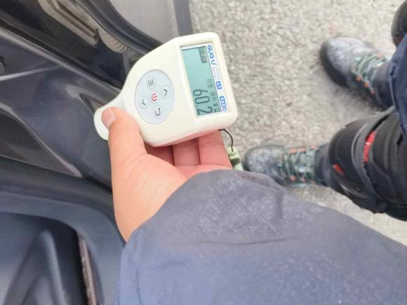 [青岛·鲁B] 二手大众途观2010款 1.8TSI 自动两驱风尚版