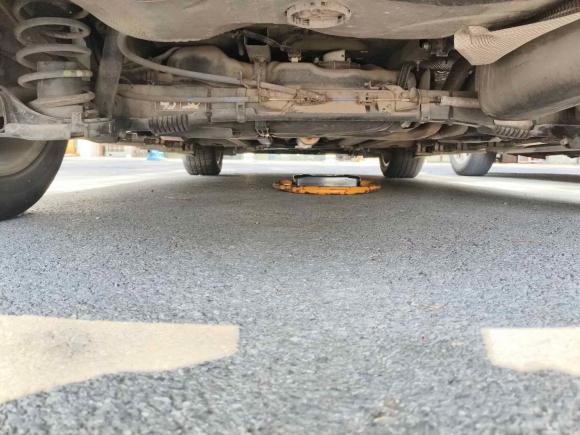 [上海·苏U] 二手DSDS 62014款 1.6T 豪华版THP160