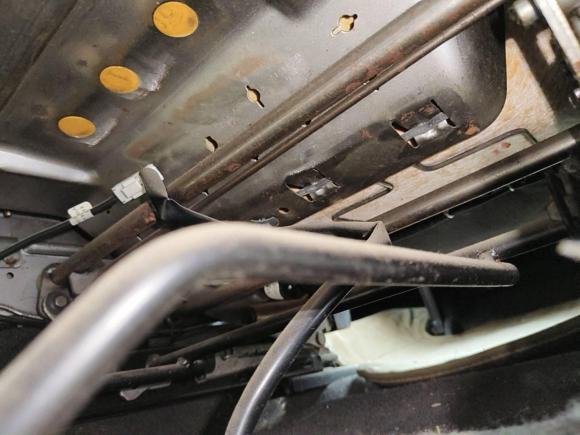 [西安·陕A] 二手荣威荣威W52014款 1.8T 2WD 自动胜域特装版