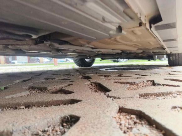 [深圳·鲁F] 二手福特福克斯2012款 三厢 1.6L 自动风尚型