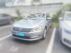 [上海·沪G] 大众帕萨特2011款 1.8TSI DSG尊荣版