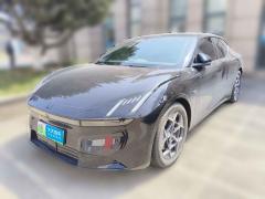 [宁波·浙B]领克&nbsp;&nbsp;领克Z10&nbsp;&nbsp;2024款 71kWh 602km后驱Pro