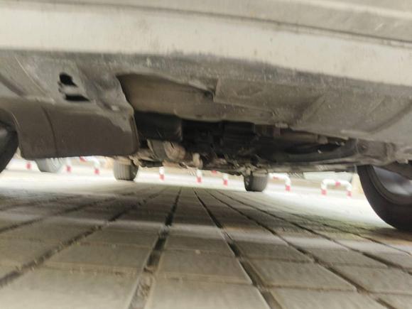 [上海·沪L] 二手本田奥德赛2009款 2.4L 豪华版