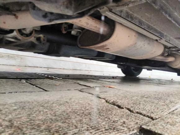 [无锡·苏B] 二手奔驰奔驰V级2018款 V 260 领航版 国VI