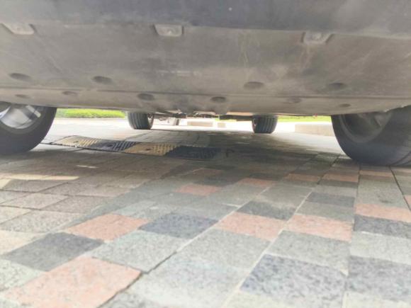 [成都·川A] 二手蔚来蔚来EC62020款 615KM 性能版