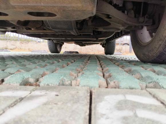 [深圳·粤K] 二手哈弗哈弗H5经典2013款 智尊版 2.0T手动四驱尊贵型