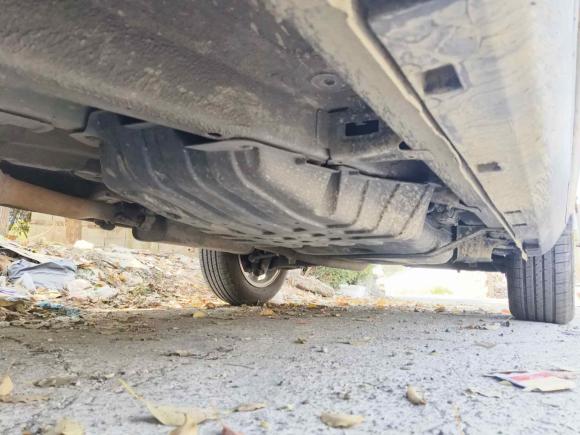 [宁波·苏E] 二手吉利汽车博越2018款 1.8TD 自动两驱智联型4G互联版