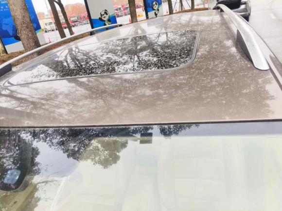 [上海·皖A] 二手大众途安2013款 1.4T DSG璀璨版5座