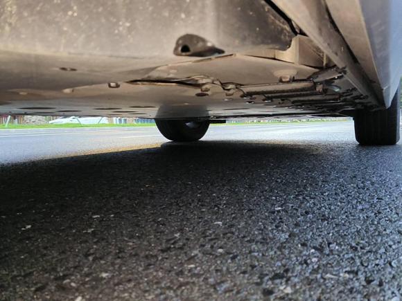 [广州·粤A] 二手丰田广汽丰田bZ4X2022款 长续航Pro