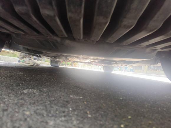 [合肥·皖A] 二手奔驰奔驰C级2015款 C 200 L 运动型