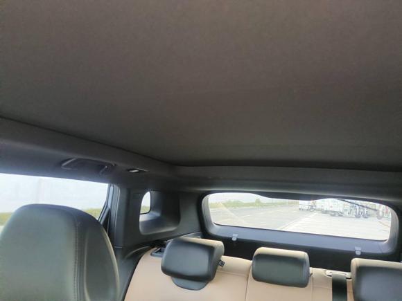 [杭州·浙A] 二手吉利汽车吉利ICON2023款 1.5TD 巧克力醇巧版