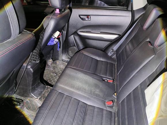 [无锡·苏B] 二手铃木维特拉2016款 1.4T 自动两驱豪华型