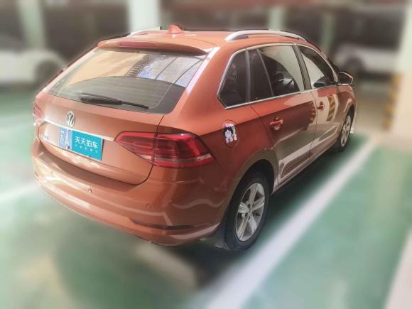 [南京·苏A] 二手大众桑塔纳2015款 浩纳 1.6L 自动风尚型