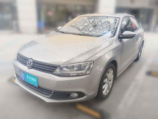 大众速腾2012款 1.4TSI 自动豪华型