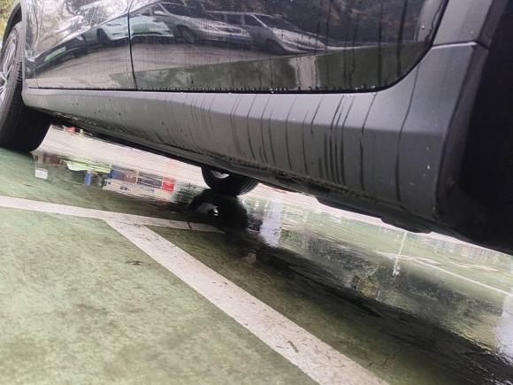 [上海·沪D] 二手奔驰奔驰GLC2022款 改款二 GLC 260 L 4MATIC 豪华型