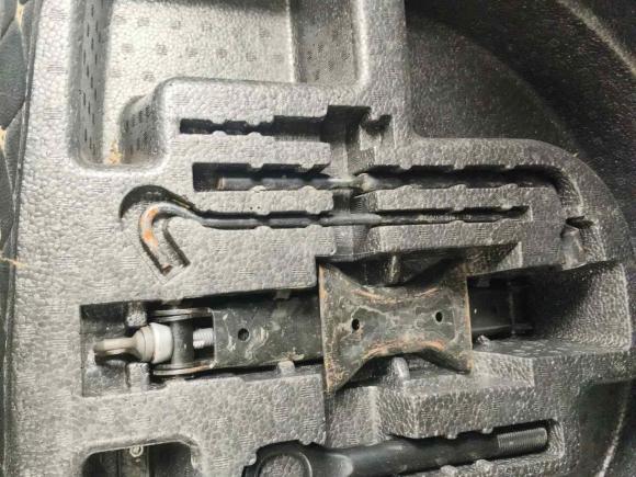 [西安·陕A] 二手吉利汽车帝豪GS2016款 优雅版 1.8L 手动领尚型