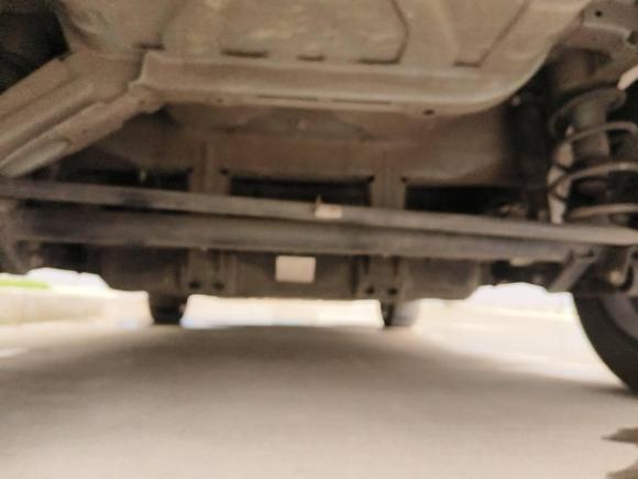 [上海·苏E] 二手哪吒汽车哪吒V2022款 潮 400 Lite