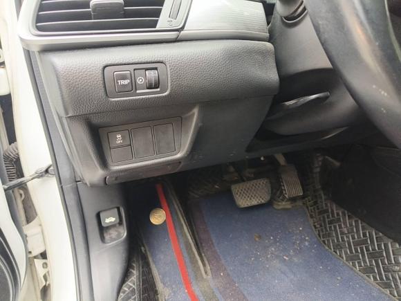 [武汉·鄂A] 二手本田雅阁2018款 260TURBO 精英版 国V