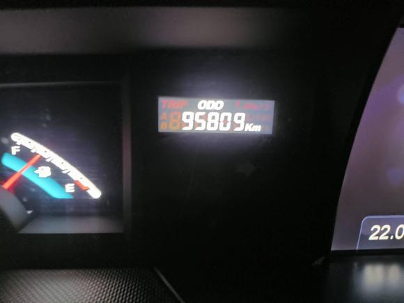 [上海·沪D] 二手纳智捷大7 MPV2016款 2.2T 智享型