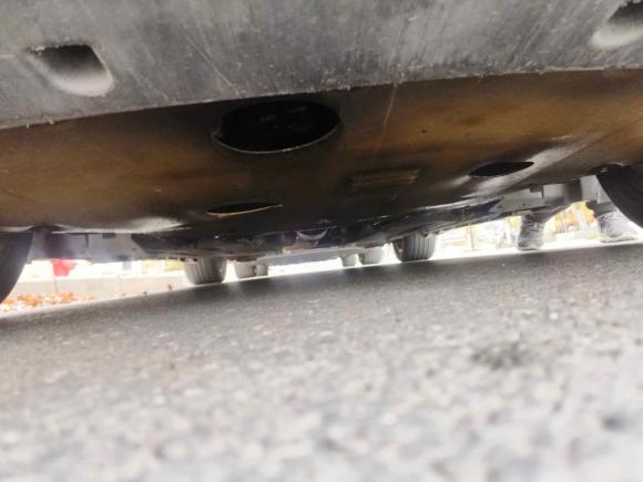 [嘉兴·皖N] 二手福特蒙迪欧2013款 2.0L GTDi200时尚型