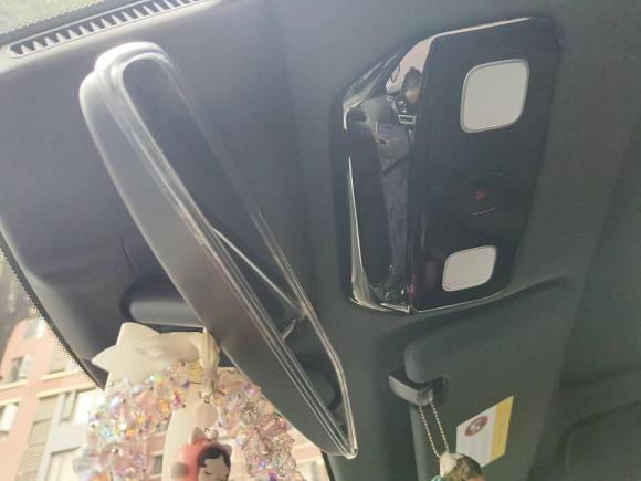 [成都·川A] 二手理想汽车理想L62024款 Pro