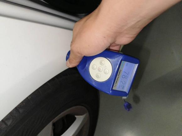 [广州·粤A] 二手奥迪奥迪A4L2015款 35 TFSI 自动标准型
