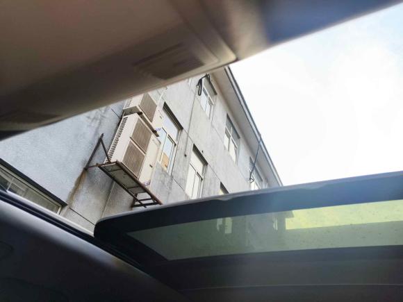 [宁波·浙B] 二手大众途锐2011款 3.0TSI 豪华型