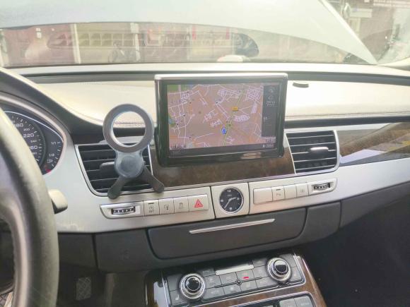 [义乌·浙G] 二手奥迪奥迪A82014款 A8L 45 TFSI quattro舒适型