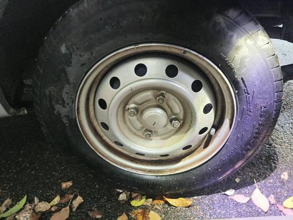 [嘉兴·浙F] 二手五菱汽车五菱荣光S2021款 1.2L基本型5座LSI