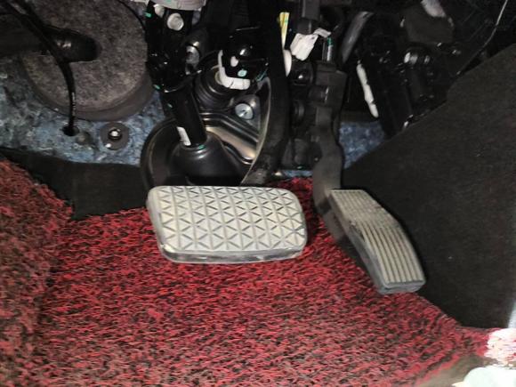 [杭州·浙A] 二手雪佛兰迈锐宝XL2018款 530T 自动锐逸版