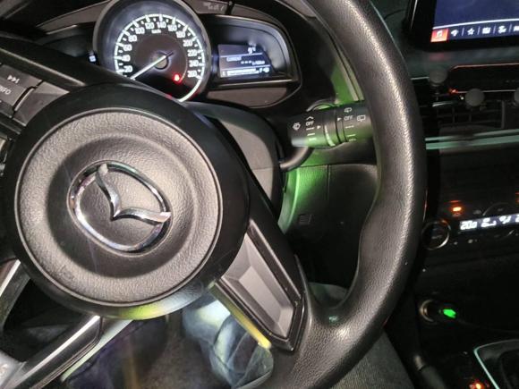 [杭州·浙A] 二手马自达马自达3 昂克赛拉2017款 两厢 1.5L 自动豪华型 国V