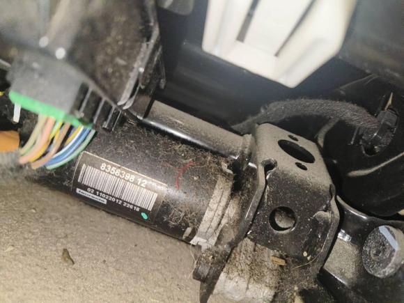 [南通·苏F] 二手别克君越2012款 2.4L SIDI豪华版