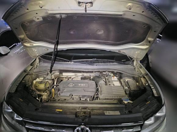 [成都·川G] 二手大众途观L2017款 330TSI 自动两驱豪华版