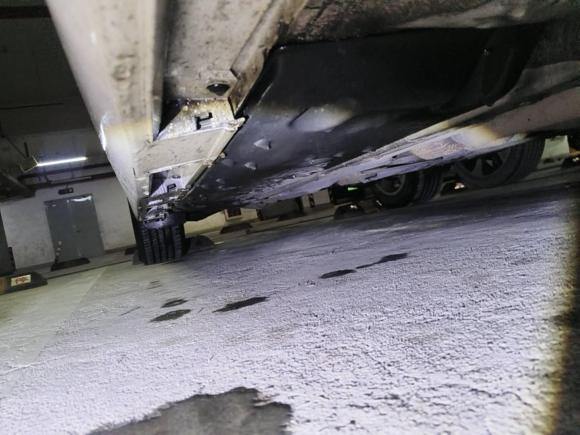 [苏州·苏E] 二手丰田锐志2013款 2.5V 菁锐版