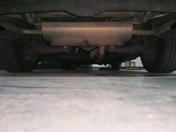 [南昌·赣A] 二手众泰众泰T8002018款 2.0T 自动尊贵智联型 7座