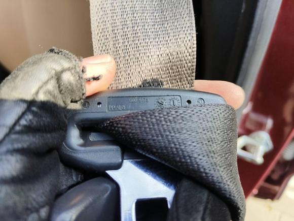 [合肥·皖A] 二手雪佛兰创酷2017款 1.4T 自动两驱豪华型